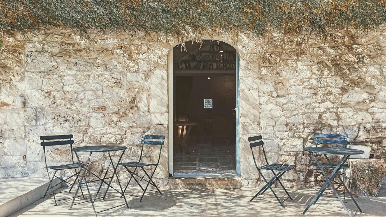 Masseria Lojazzo Ceglie Messapica Extérieur photo