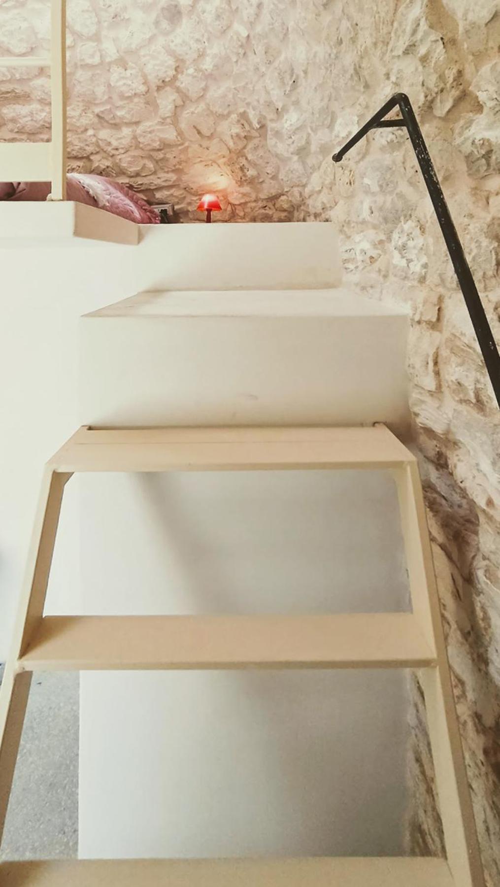 Masseria Lojazzo Ceglie Messapica Extérieur photo