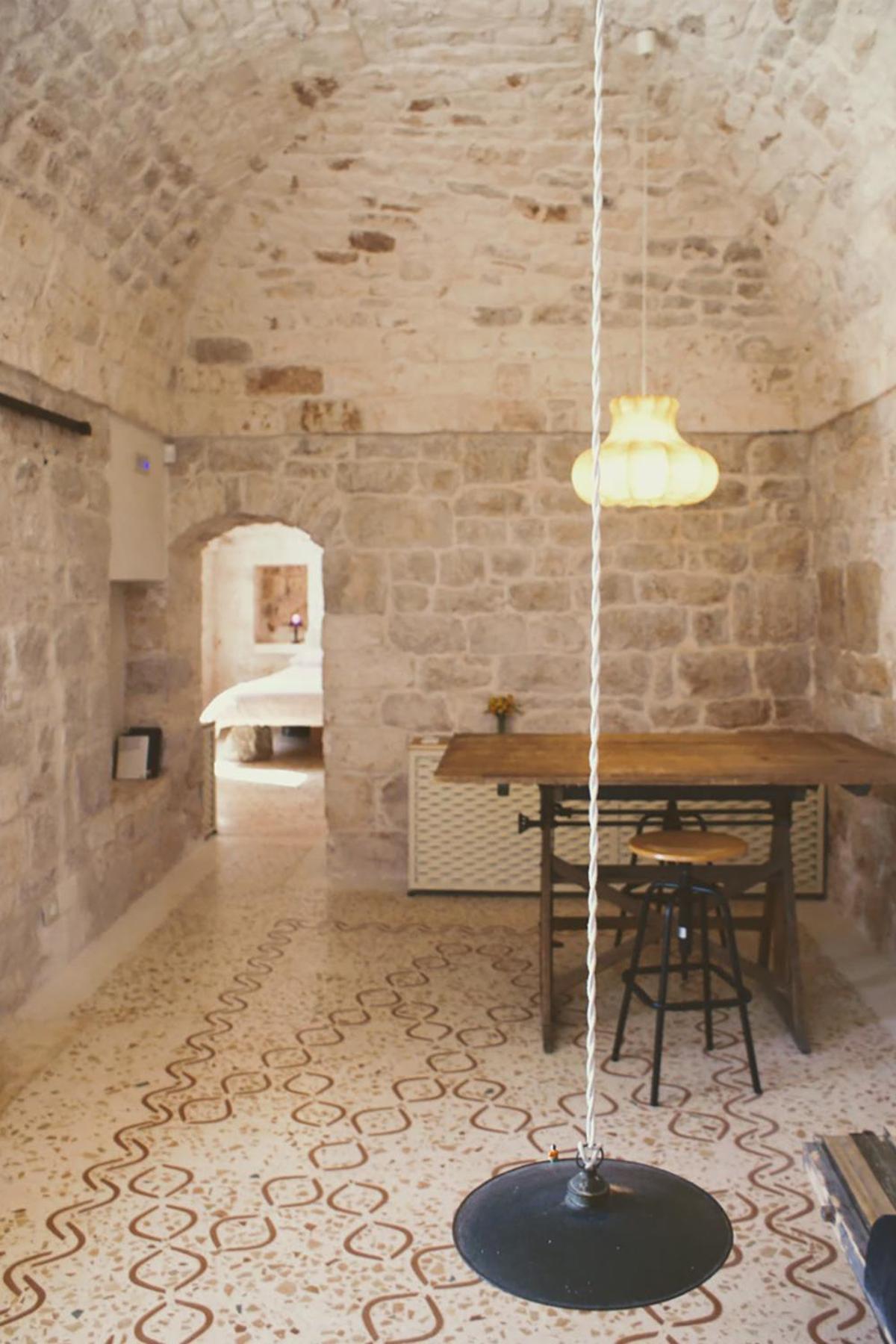 Masseria Lojazzo Ceglie Messapica Extérieur photo